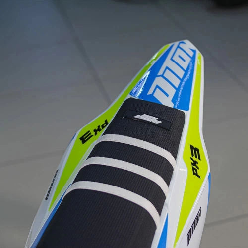 Питбайк PITONMOTO PX3 110EМ 14/12 2591383