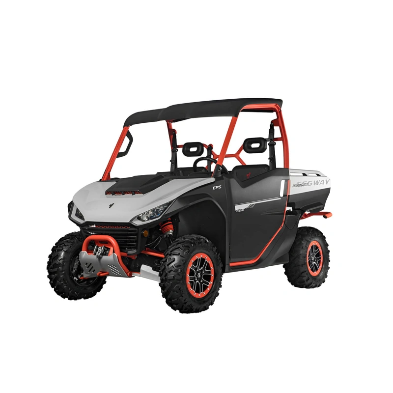 Багги SEGWAY Fugleman UT10X 2593238