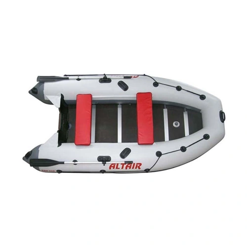 Лодка ПВХ ALTAIR Pro 385