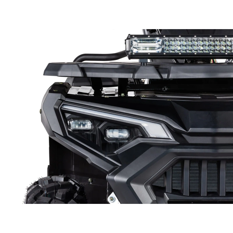 Квадроцикл SHARMAX Force 650