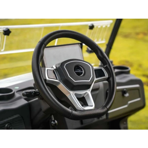 Гольфкар SHARMAX 5000 6 seater Pro