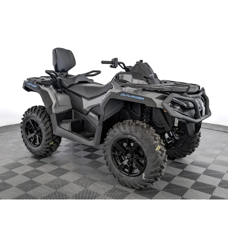 Квадроцикл BRP Can-Am Outlander Max DPS 1000R (2024) (ПСМ) 2586945