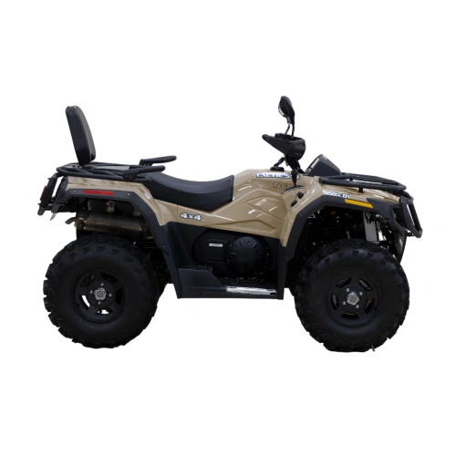 Квадроцикл HISUN Tactic 550 Limited (ПСМ) 2560131