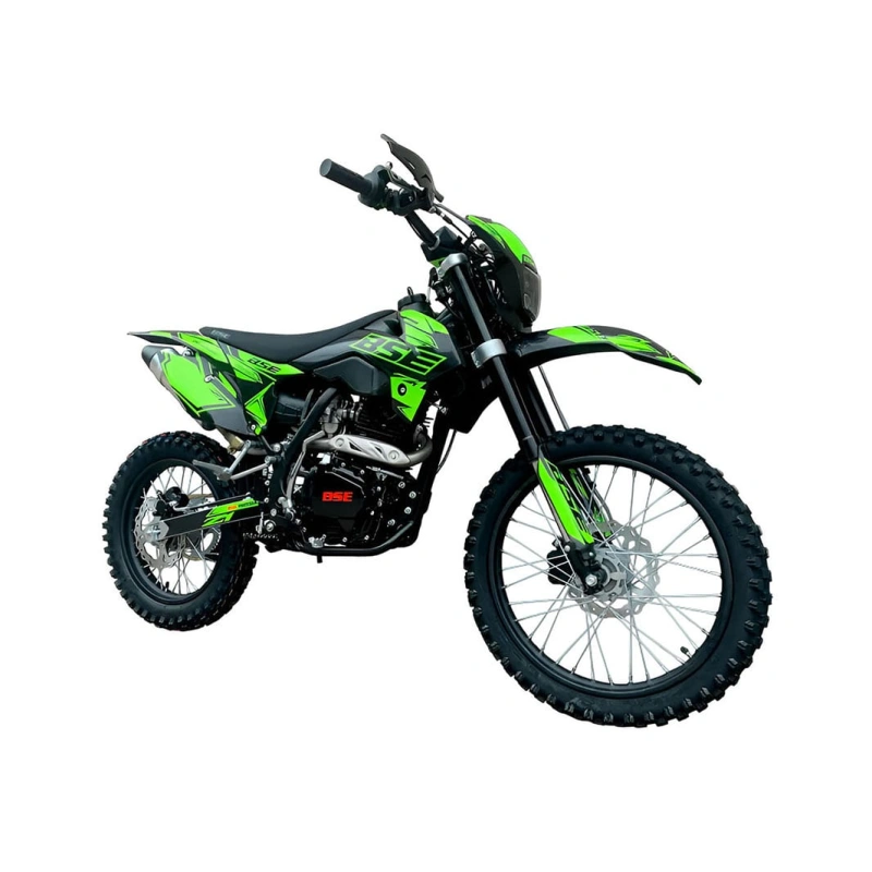 Мотоцикл кроссовый эндуро BSE Z1 2.0 250908