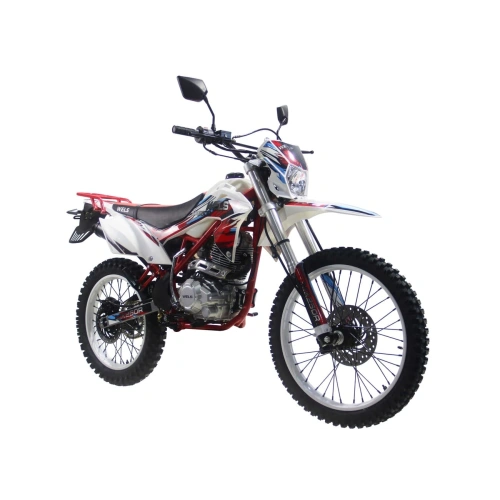 Мотоцикл WELS MX250RH ENDURO 2590104