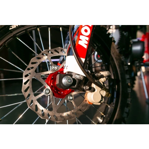 Мотоцикл JMC 190 V3.0 SP 17/14 ENDURO 2591399