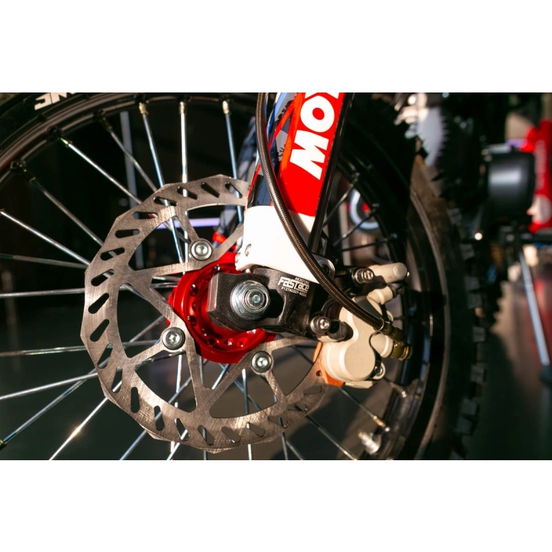 Мотоцикл JMC 190 V3.0 SP 17/14 ENDURO 2591399