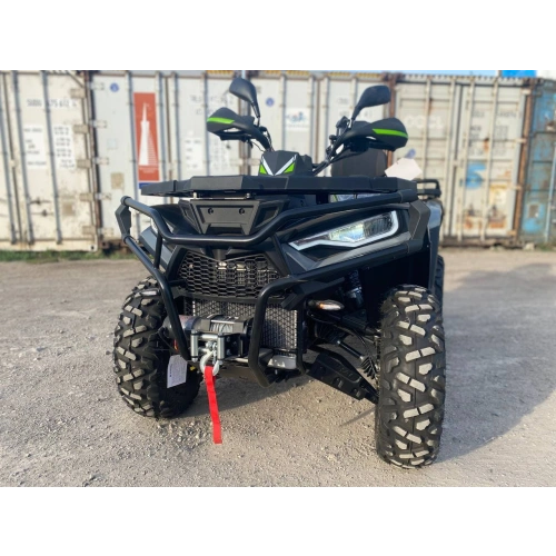 Квадроцикл LINHAI-YAMAHA M650L Promax 4x4 EFI (ПСМ) 2588568