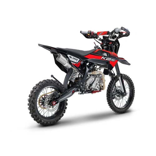Питбайк K2R PF190 Pro 2588759