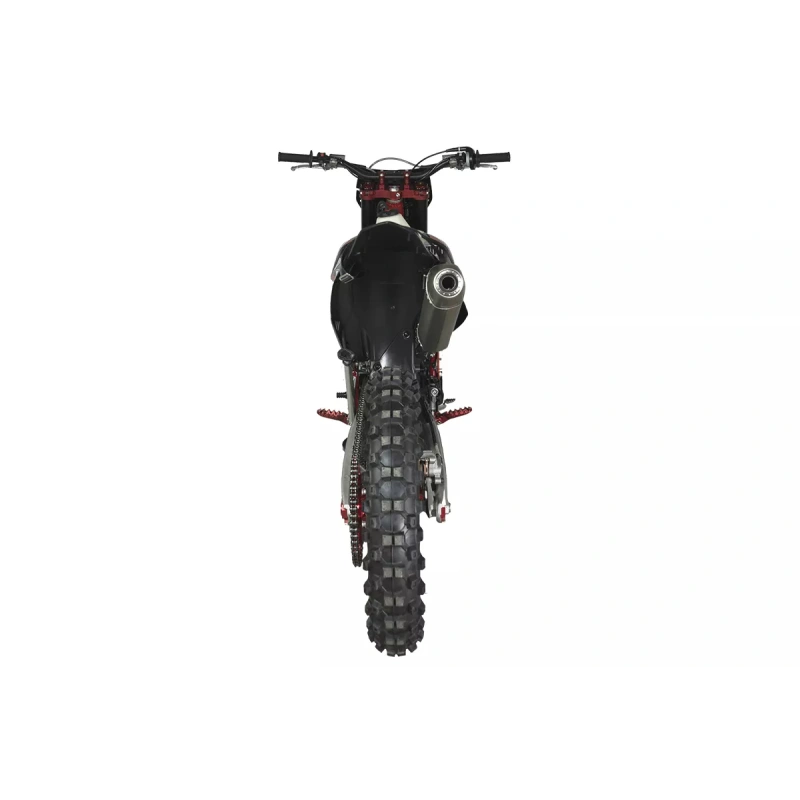 Мотоцикл кроссовый эндуро ZM Buster 300 2560227