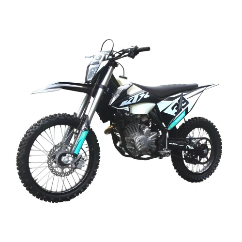 Мотоцикл XGZ KTX-mini-CB300 ENDURO