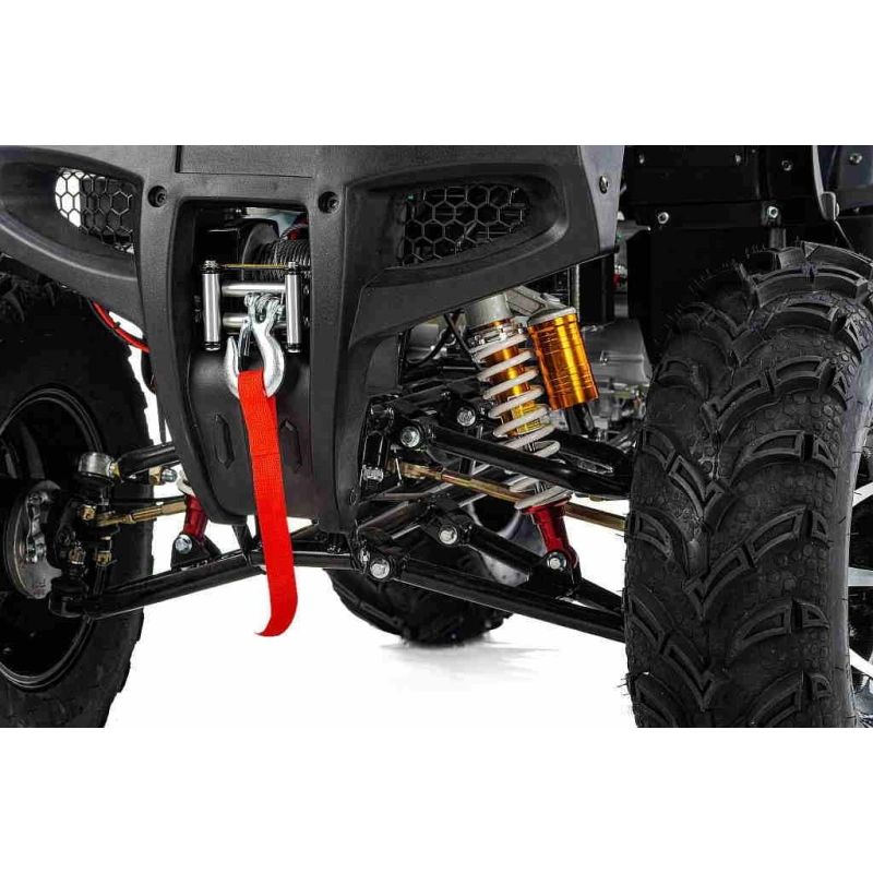 Квадроцикл TIGER Max Grade 300 248059