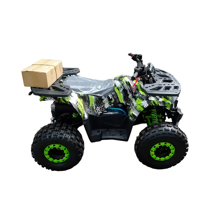 Квадроцикл ATV Bravo 125 2590752