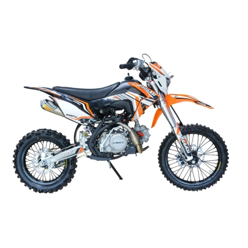 Питбайк PROGASI Smart 4 150 Pro Line