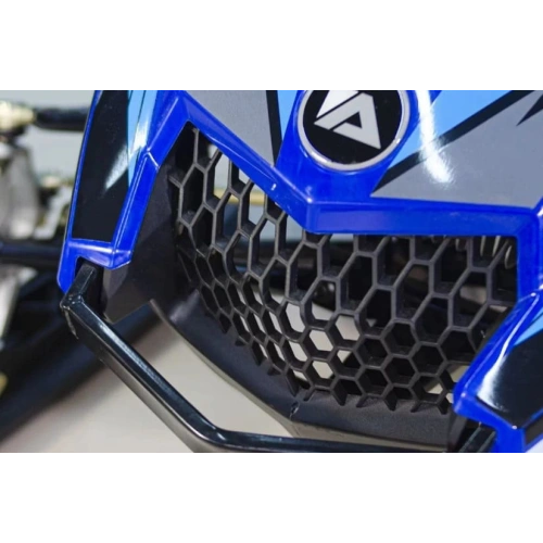 Снегоход ATAKI WD 250