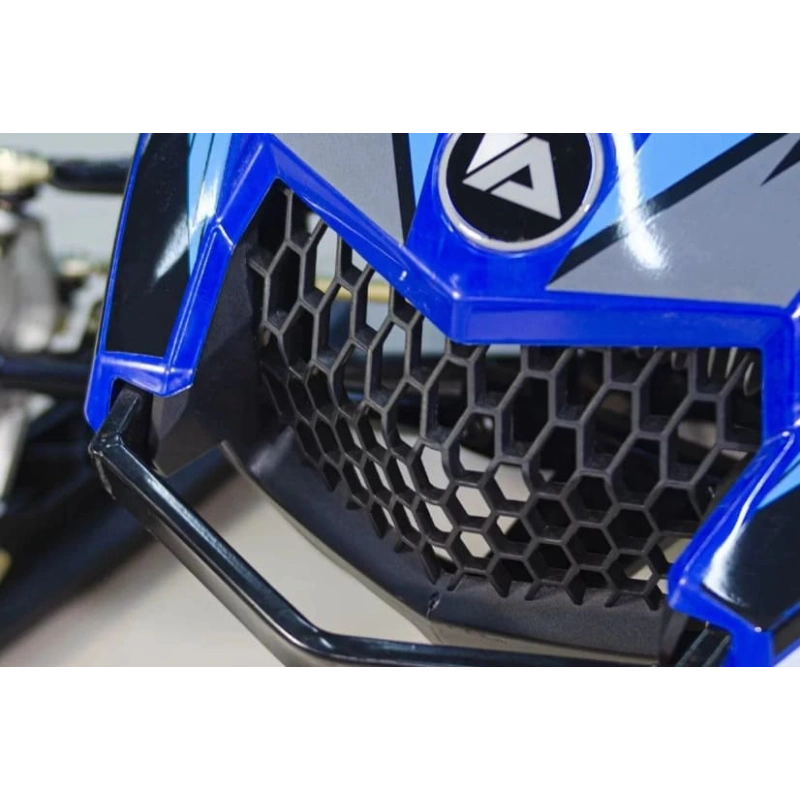 Снегоход ATAKI WD 250