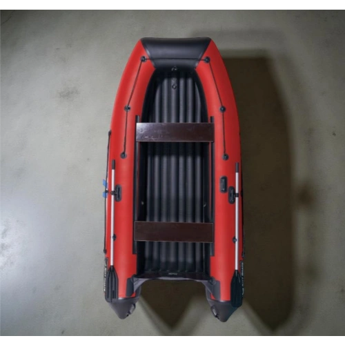 Лодка ПВХ KITT BOATS 360 НДНД 2577710