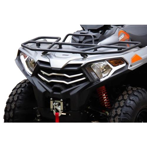Квадроцикл LONCIN TRV350 Pro 22 2577201