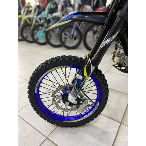 Питбайк FXMOTO Y2 2588779