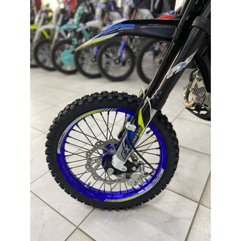 Питбайк FXMOTO Y2 2588779