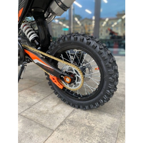 Питбайк RACER RX125 2591384
