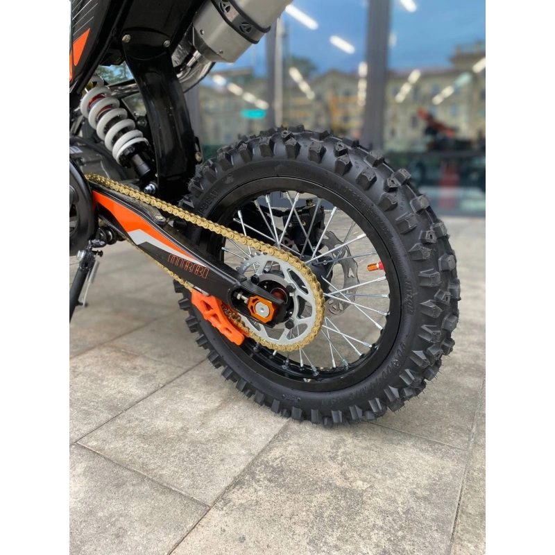 Питбайк RACER RX125 2591384