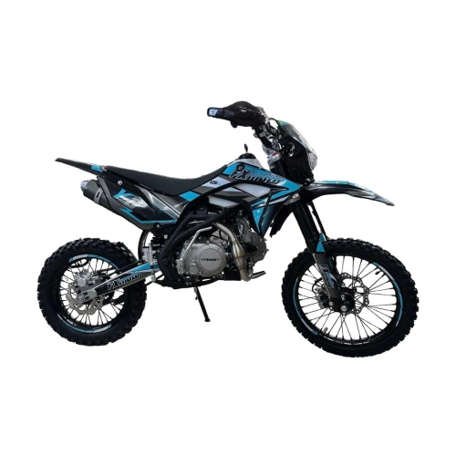 Питбайк FXMOTO Y3 2588782
