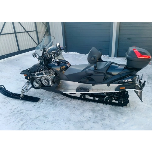 Снегоход YAMAHA RS Venture TF (2021) 2592366