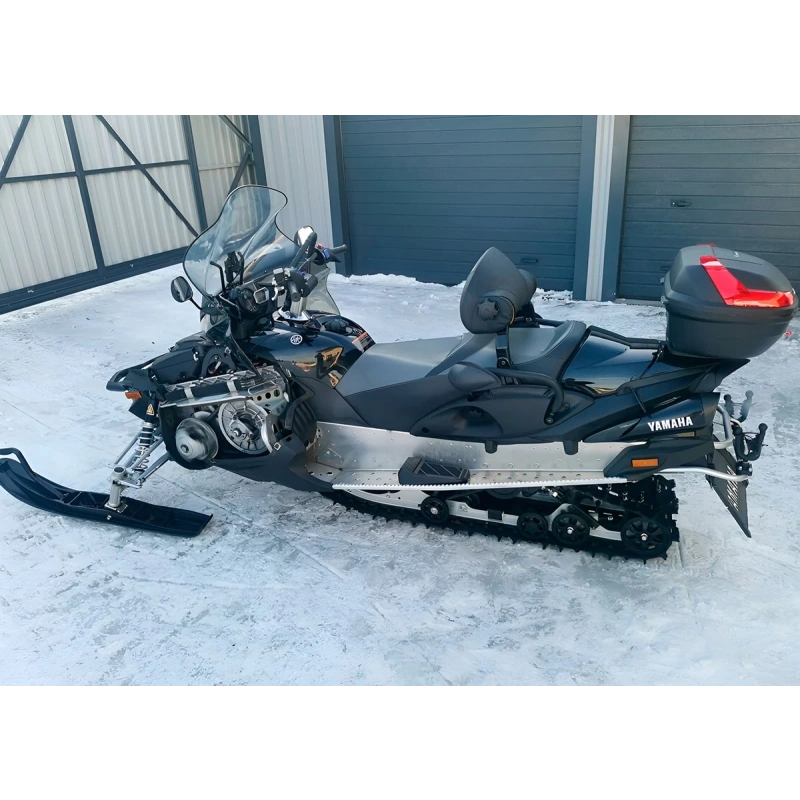 Снегоход YAMAHA RS Venture TF (2021) 2592366