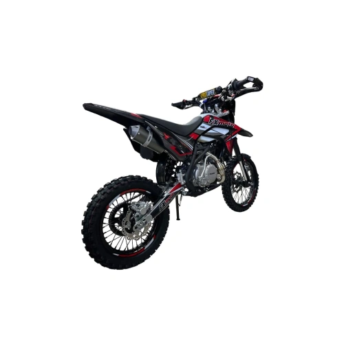 Питбайк FXMOTO Y4 2588780
