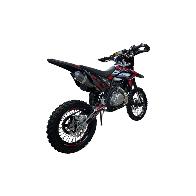 Питбайк FXMOTO Y4 2588780