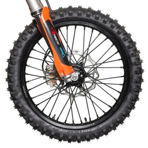 Мотоцикл кроссовый эндуро REGULMOTO Crosstrec 300 2589200