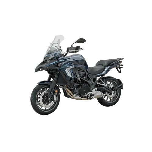 Мотоцикл BENELLI TRK 502 ТУРЭНДУРО