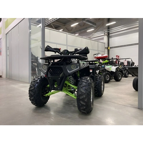Квадроцикл GLADIATOR G125 Premium