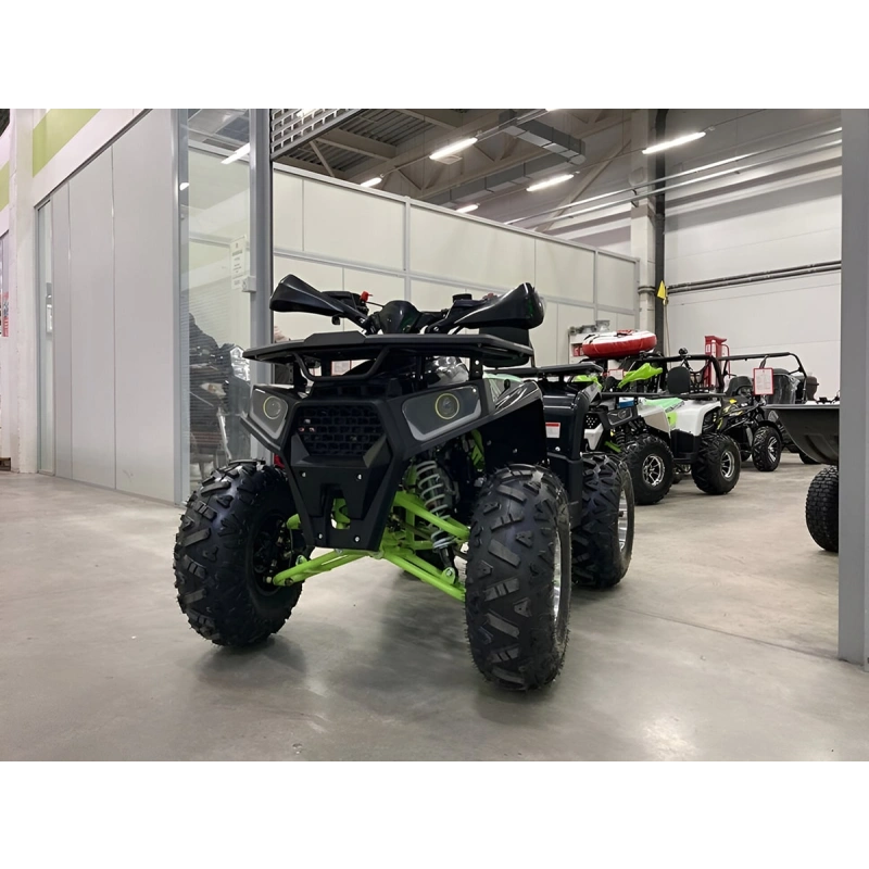 Квадроцикл GLADIATOR G125 Premium