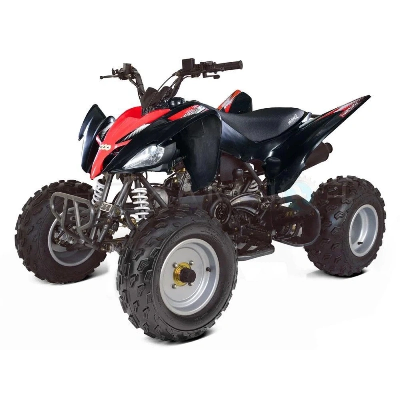 Квадроцикл ABM Scorpion 150