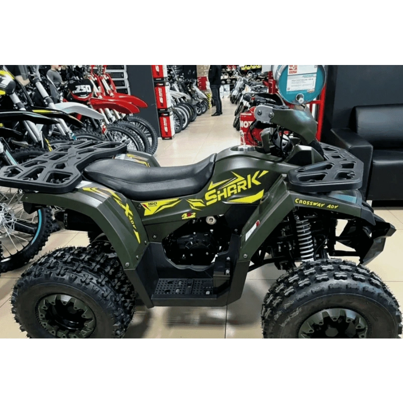 Квадроцикл YAMAHA Shark 175 2557592