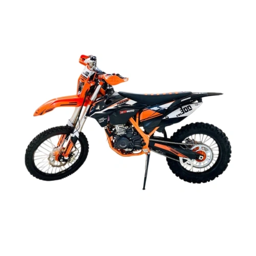Мотоцикл ZUUMAV K7 CBS 300 Pro 21/18 ENDURO 2589197