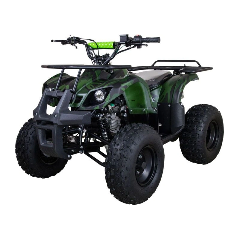Квадроцикл RAPTOR 8 ATV125U Classic 125CC 4Т