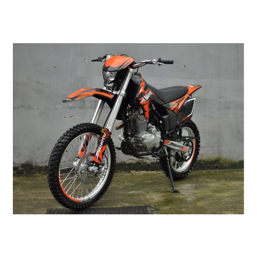Мотоцикл кроссовый эндуро JHL MX300 PR300 (175FMN)