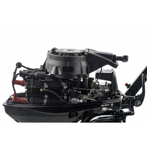 2х-тактный лодочный мотор MAGNUM PRO SM15HS 6415