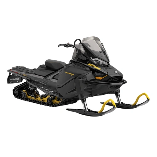 Снегоход BRP Ski Doo Tundra LE 600 Ace