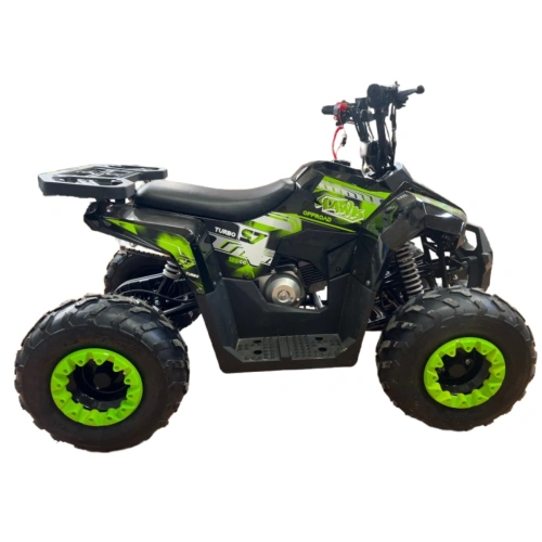 Квадроцикл RACER Hawk 110