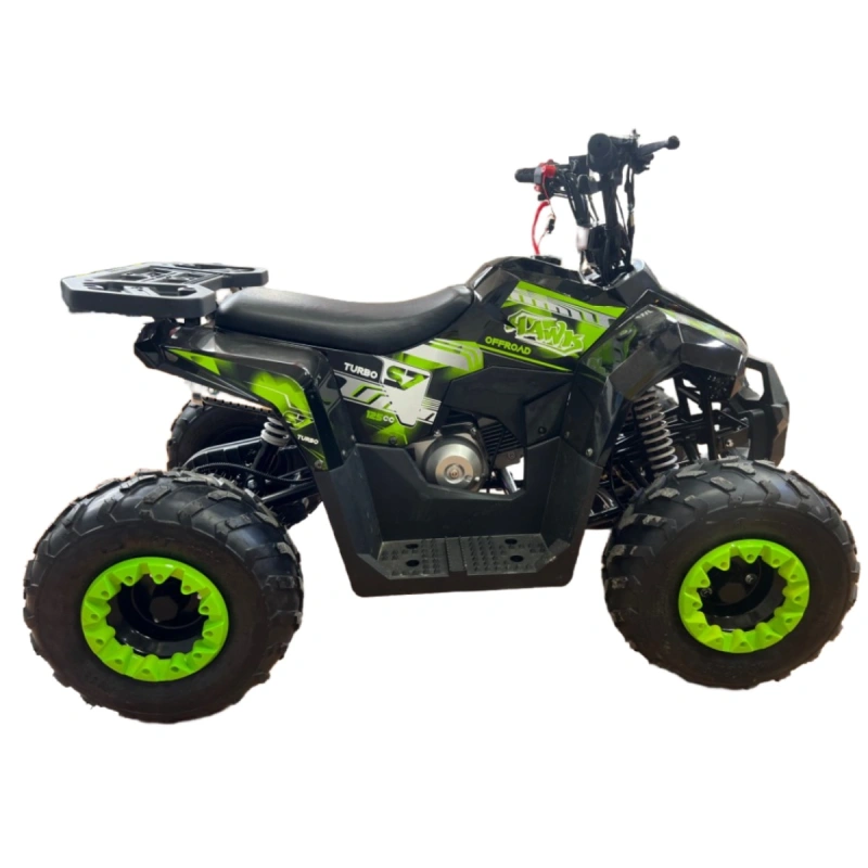 Квадроцикл RACER Hawk 110