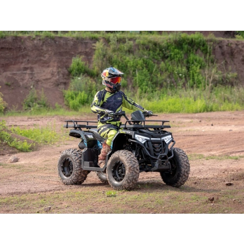 Квадроцикл SHARMAX 300 RX Activator