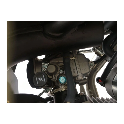 Мотоцикл кроссовый эндуро JHL MX300 PR300 (175FMN) 2589263