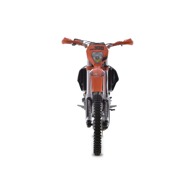 Мотоцикл ZUUMAV K7 CBS-300G ENDURO 2589241