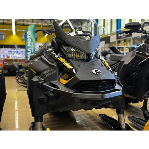 Снегоход BRP Ski Doo Tundra LE 600 Ace 2592377