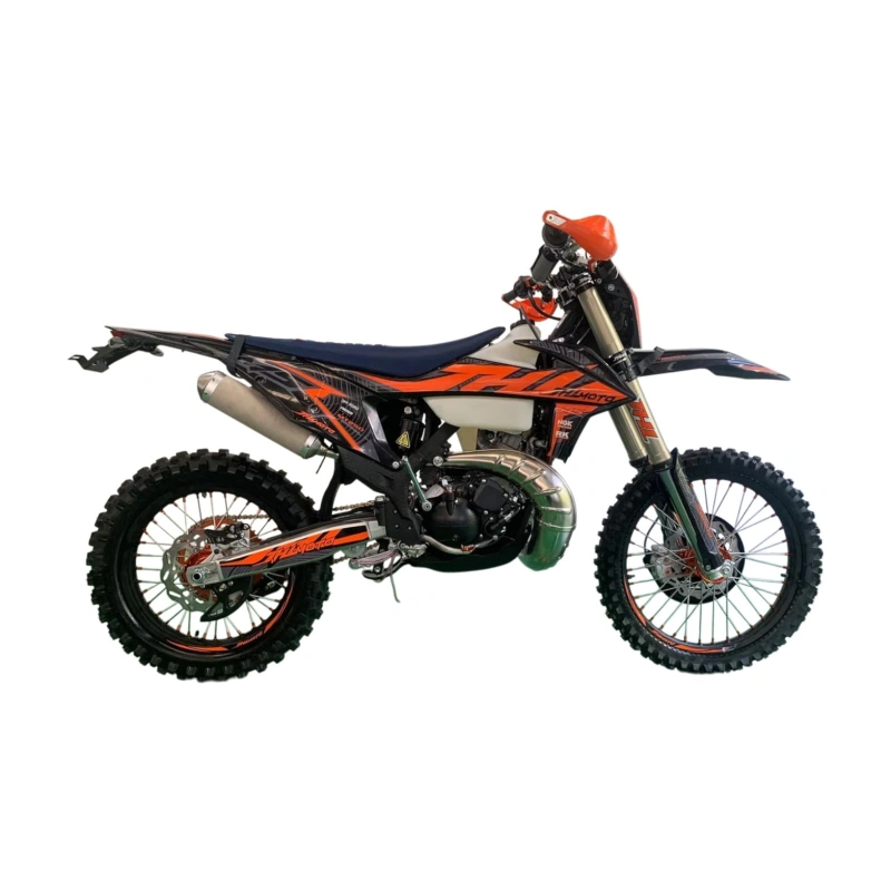 Мотоцикл JHL M5 MT250 (1E66MM) ENDURO 2589291