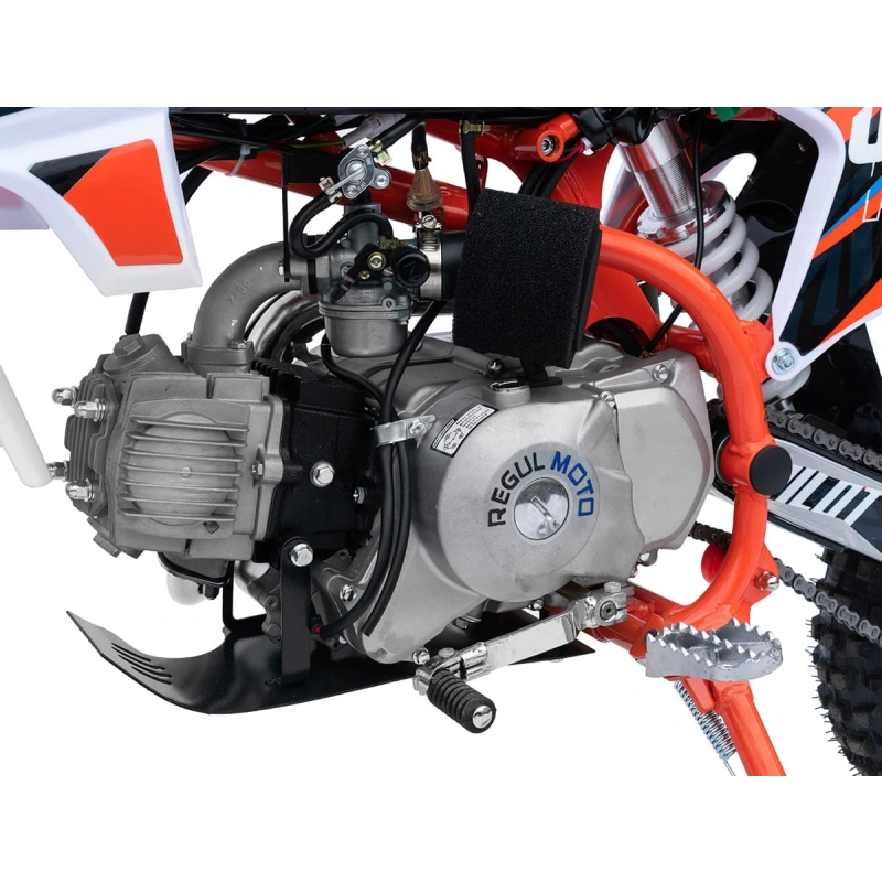 Питбайк REGULMOTO Pilot EA 14/12 2569798